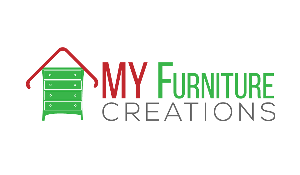 My Furniture Creations